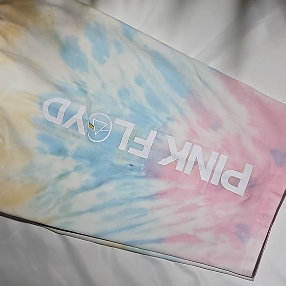 Pink Floyd Bike Shorts XL - Picture 4 of 12